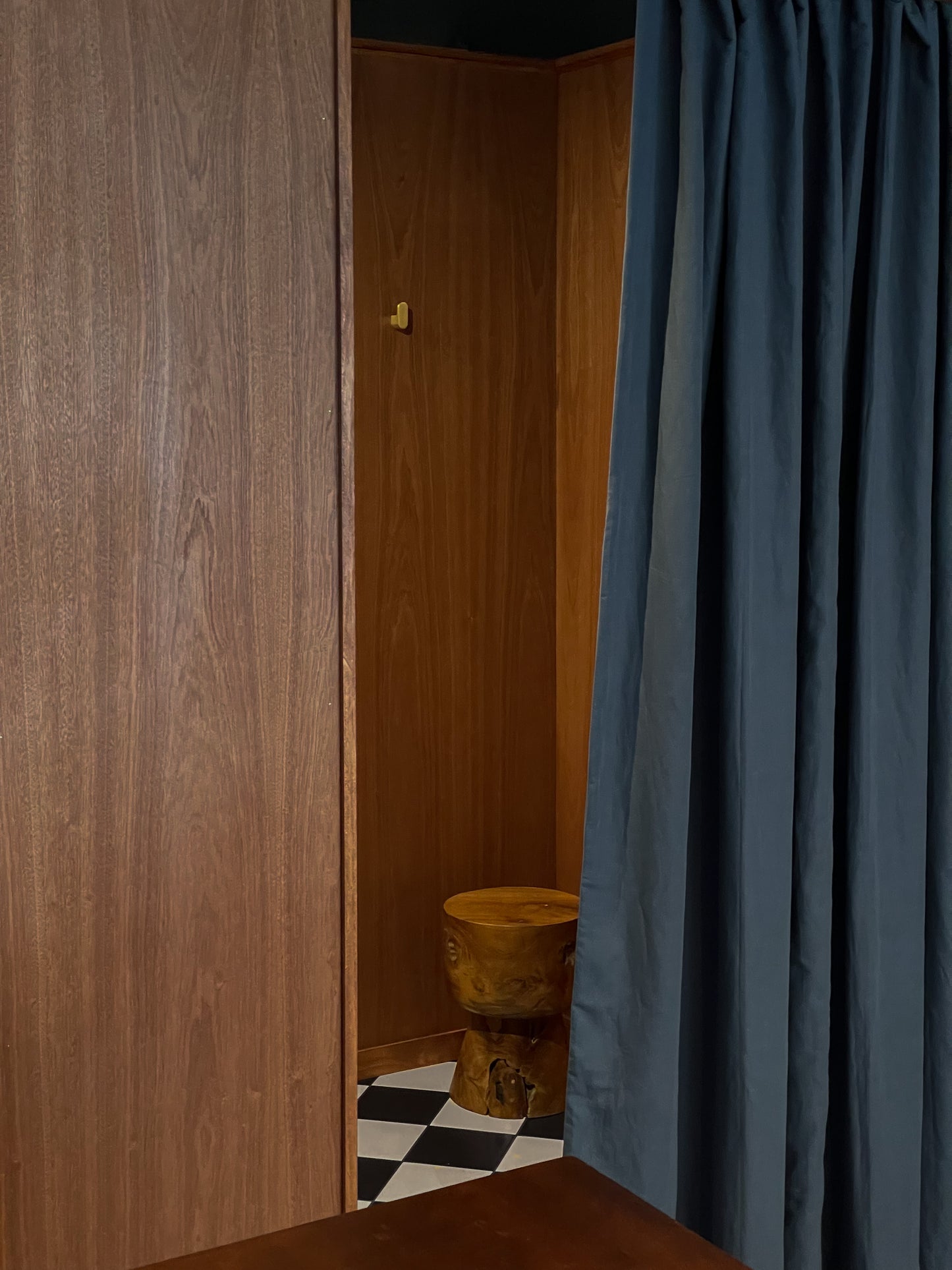 Joseph & James Pop-Up store