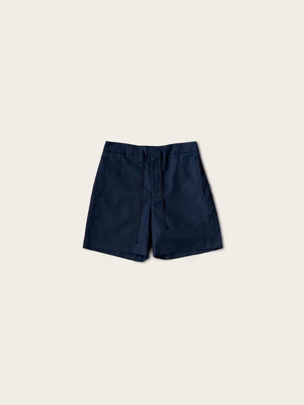 Relaxed Jogger Short - Ink