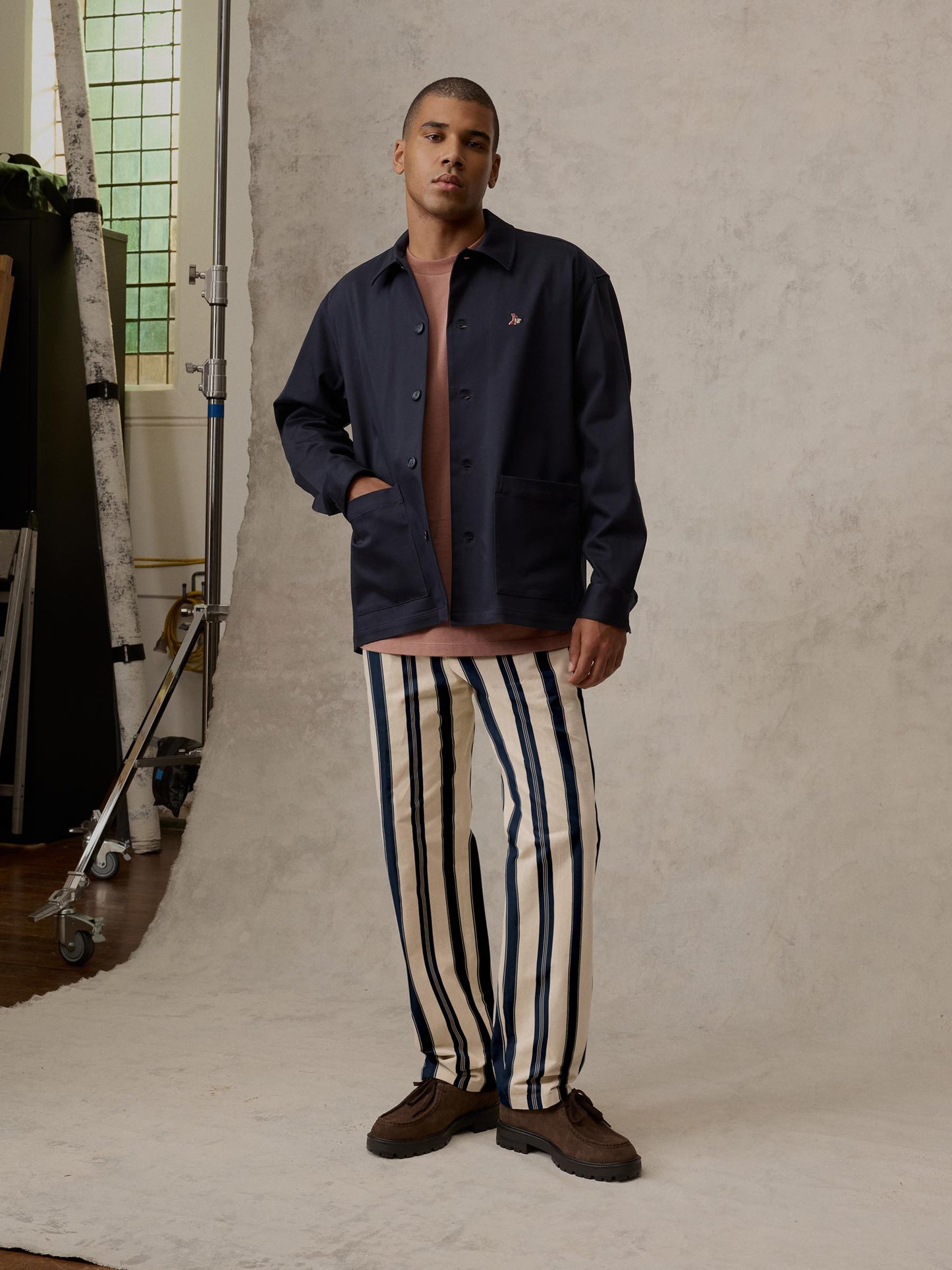 Shop Bottomwear - JOSEPH & JAMES