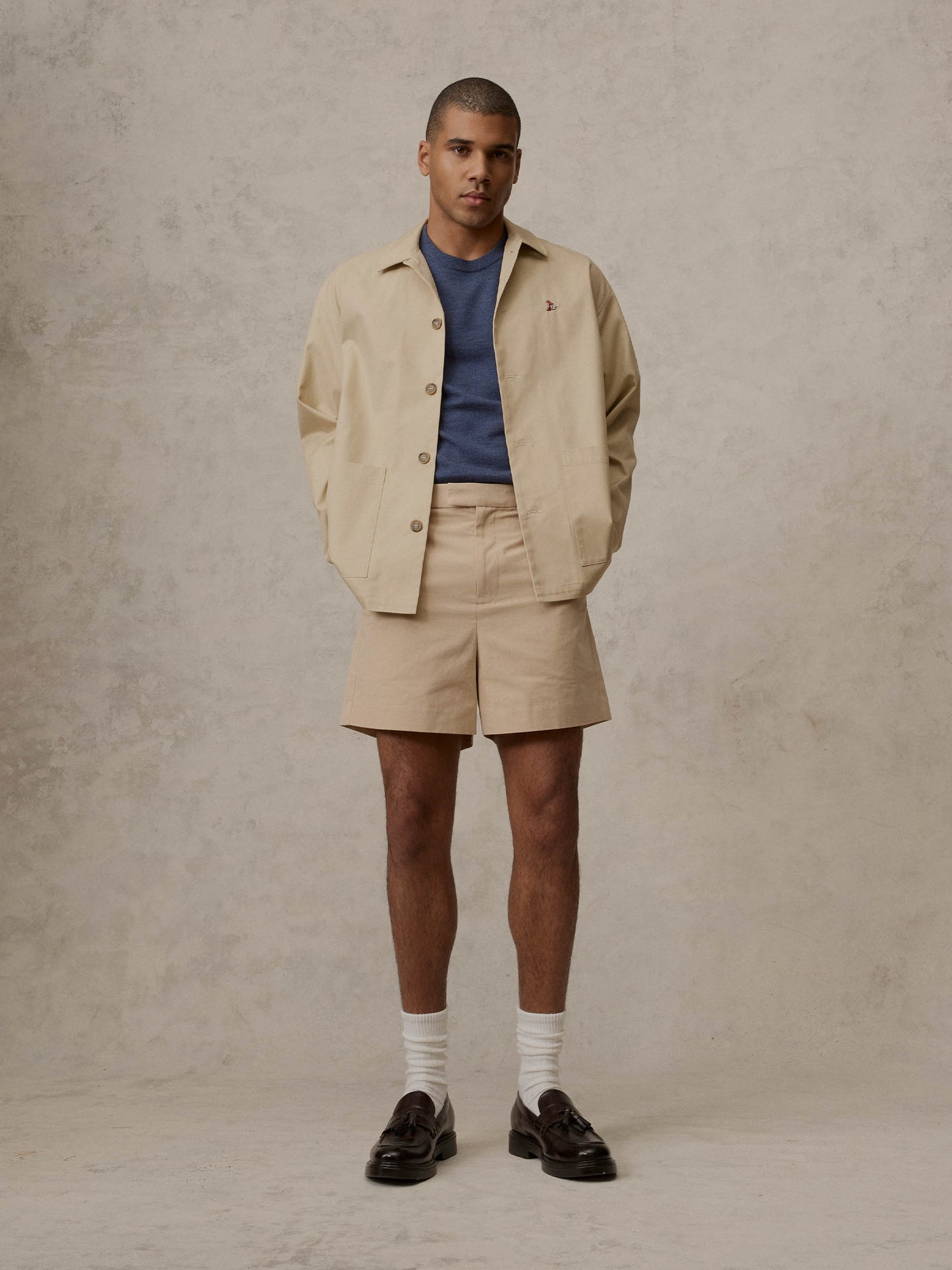 Shop Bottomwear - JOSEPH & JAMES