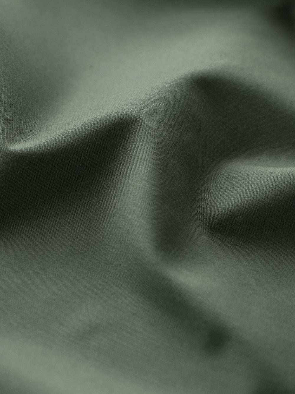 Shirt Jacket - Shale Green