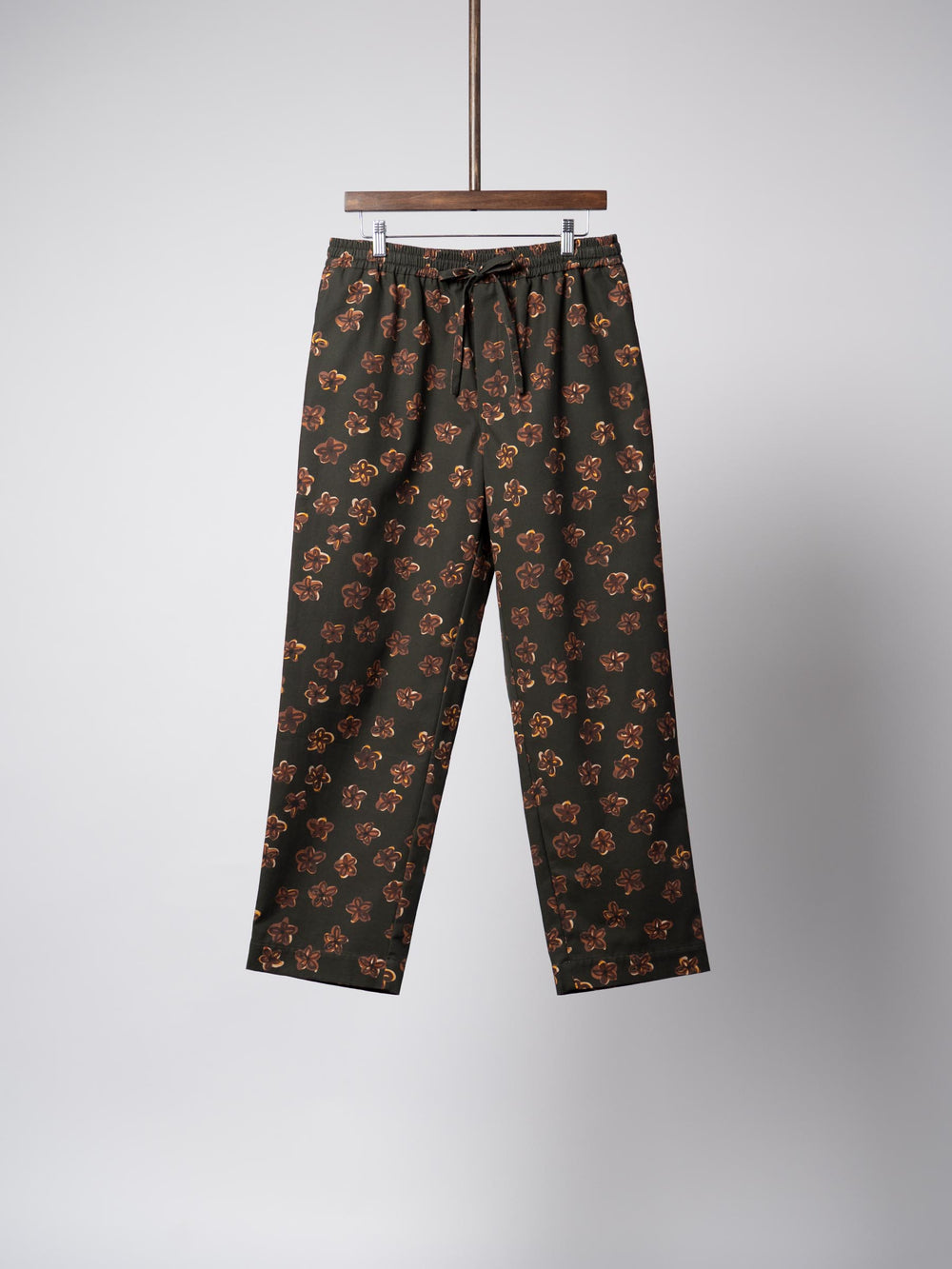 Easy Pant - Bouquet Print