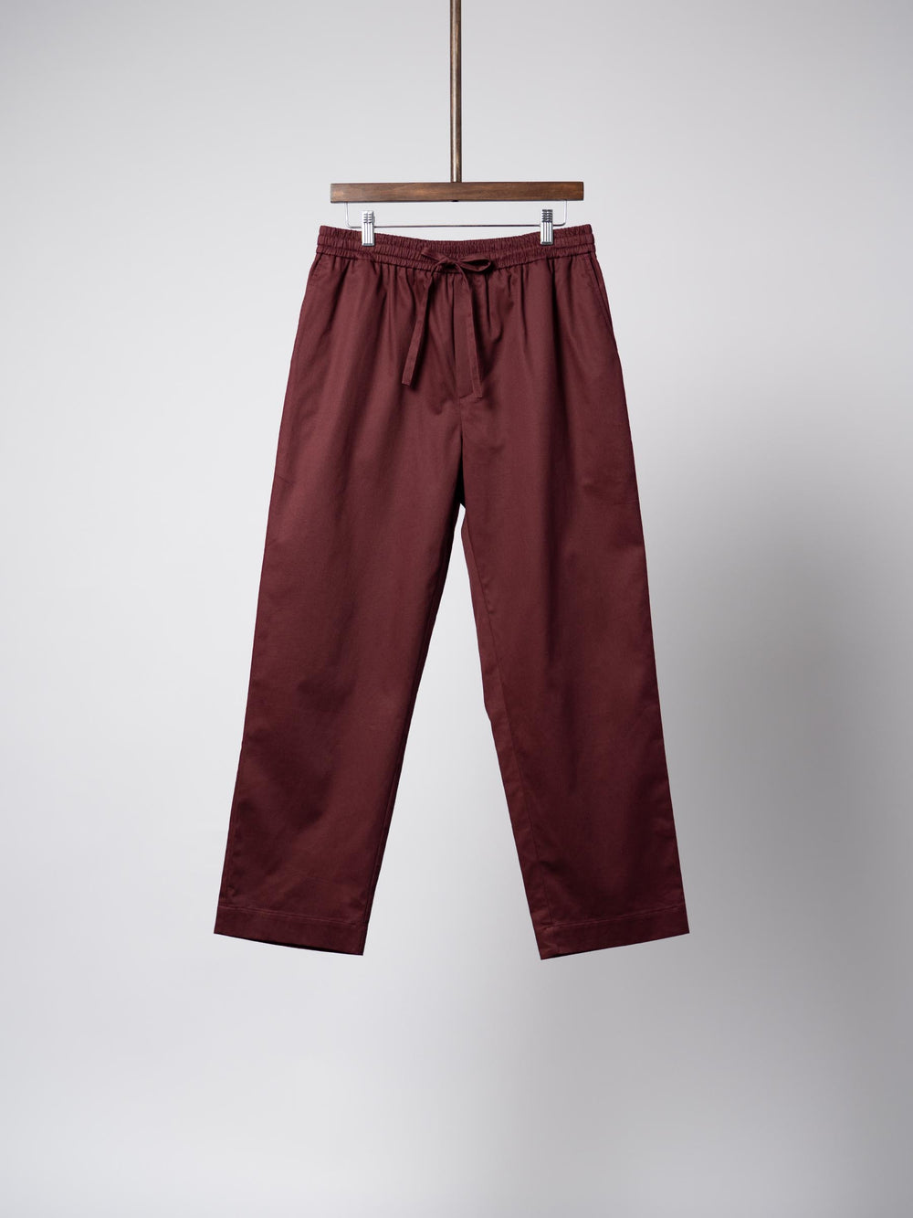 Easy Pant - Merlot