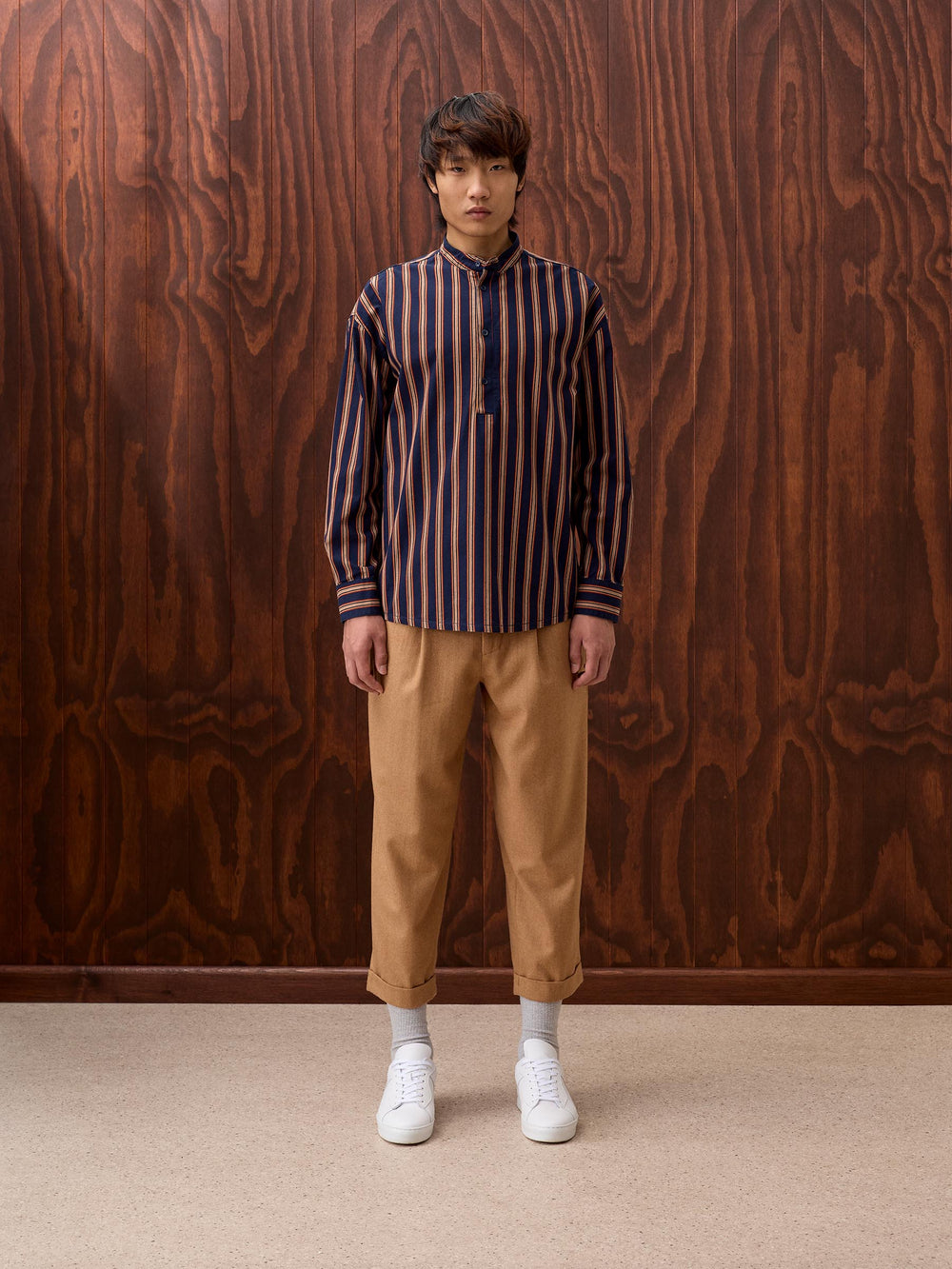 Henley Shirt