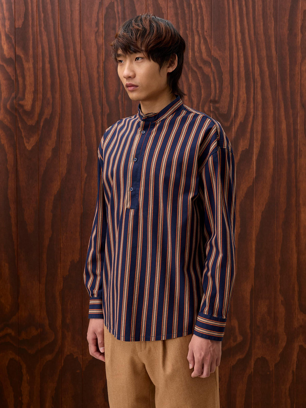 Henley Shirt