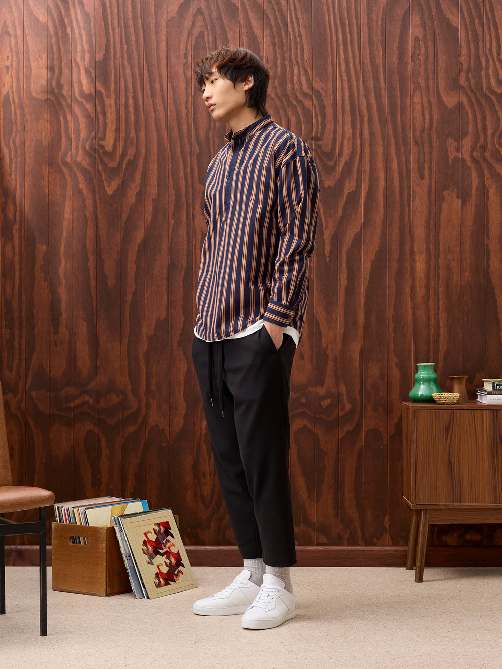 Henley Shirt